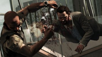 خرید بازی ۳ Max Payne – مکس پین برای PC کامپیوتر