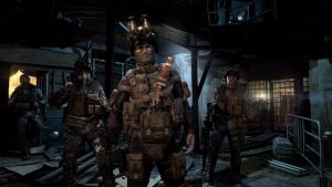 خرید بازی Metro Last Light برای PC کامپیوتر