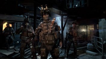 خرید بازی Metro Last Light برای PC کامپیوتر