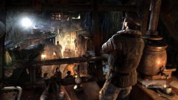 خرید بازی Metro Last Light برای PC کامپیوتر