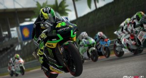 خرید بازی MotoGP 14 برای XBOX 360 ایکس باکس