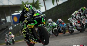 خرید بازی MotoGP 14 برای XBOX 360 ایکس باکس