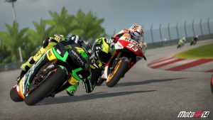 خرید بازی MotoGP 14 برای XBOX 360 ایکس باکس