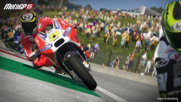 خرید بازی MotoGP 15 برای XBOX 360 ایکس باکس