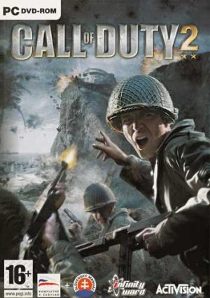 Call Of Duty 2