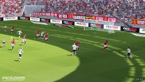 خرید بازی PES 2015 فوتبال پی اس 2015 برای XBOX 360 ایکس باکس