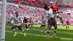 خرید بازی PES 2015 فوتبال پی اس 2015 برای XBOX 360 ایکس باکس