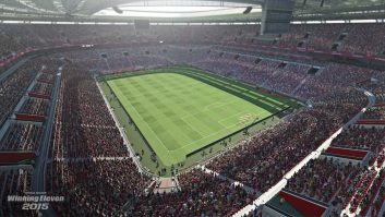 خرید بازی PES 2015 فوتبال پی اس 2015 برای XBOX 360 ایکس باکس