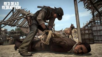 خرید بازی Red Dead Redemption برای XBOX 360 ایکس باکس