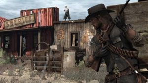 خرید بازی Red Dead Redemption برای XBOX 360 ایکس باکس