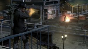 خرید بازی Red Dead Redemption برای XBOX 360 ایکس باکس