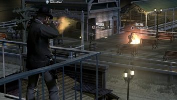 خرید بازی Red Dead Redemption برای XBOX 360 ایکس باکس