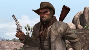 خرید بازی Red Dead Redemption برای XBOX 360 ایکس باکس