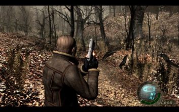 خرید بازی Resident Evil 4 - رزیدنت اویل 4 برای پلی استیشن 2 - PS2