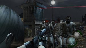 خرید بازی Resident Evil 4 - رزیدنت اویل 4 برای پلی استیشن 2 - PS2