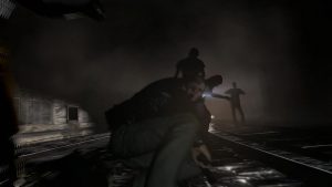خرید بازی Resident Evil 6 - رزیدنت اویل برای PC کامپیوتر