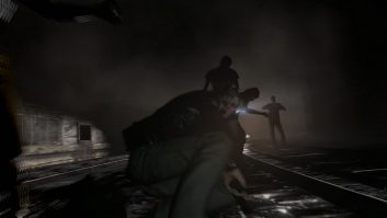 خرید بازی Resident Evil 6 - رزیدنت اویل برای PC کامپیوتر