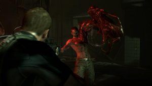 خرید بازی Resident Evil 6 - رزیدنت اویل برای PC کامپیوتر