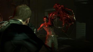 خرید بازی Resident Evil 6 - رزیدنت اویل برای PC کامپیوتر