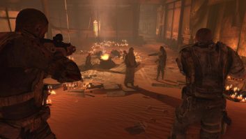 خرید بازی Spec Ops The Line برای PC کامپیوتر