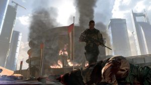 خرید بازی Spec Ops The Line برای PC کامپیوتر