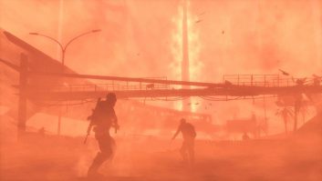 خرید بازی Spec Ops The Line برای PC کامپیوتر