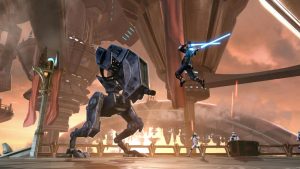 خرید بازی Star Wars The Force Unleashed 2 برای PC کامپیوتر