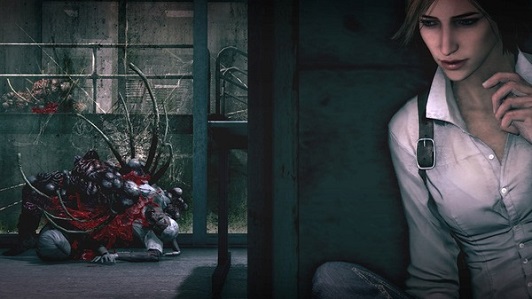 خرید بازی The Evil Within The Assignment DLC