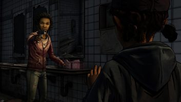 خرید بازی The Walking Dead Season 2 برای XBOX 360 ایکس باکس