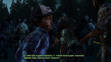 خرید بازی The Walking Dead Season 2 برای XBOX 360 ایکس باکس