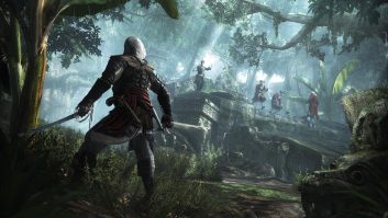 خرید بازی Assassins Creed IV Black Flag برای XBOX 360 ایکس باکس