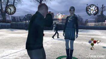 خرید بازی Bully - بالی برای PC کامپیوتر