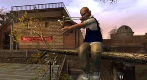 خرید بازی Bully - بالی برای PC کامپیوتر