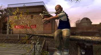 خرید بازی Bully - بالی برای PC کامپیوتر