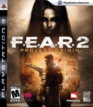 F.E.A.R 2 Project Origin