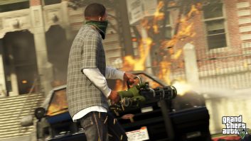 خرید بازی GTA V - جی تی ای وی برای PC کامپیوتر