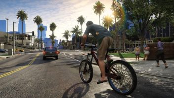 خرید بازی GTA V - جی تی ای وی برای PC کامپیوتر