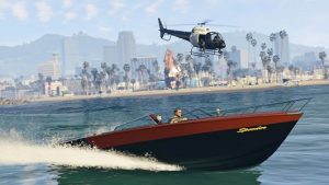 خرید بازی GTA V - جی تی ای وی برای PC کامپیوتر