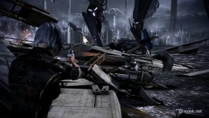 خرید بازی Mass Effect 3 - مس افکت برای PC کامپیوتر