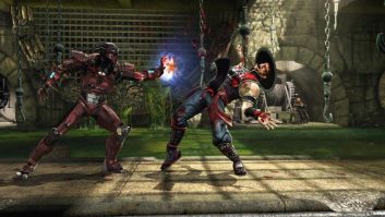 خرید بازی مورتال کمبت Mortal Kombat برای PS3 پلی استیشن 3