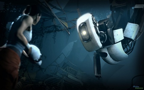 خرید بازی پرتال 2 PS3