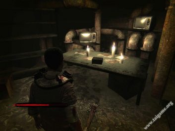 خرید بازی SAW The Video Game برای PC کامپیوتر