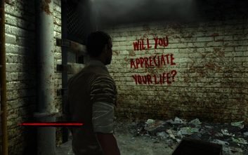 خرید بازی SAW The Video Game برای PC کامپیوتر