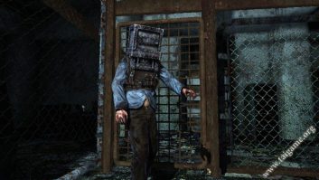 خرید بازی SAW The Video Game برای PC کامپیوتر
