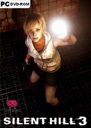 خرید بازی Silent Hill 3 برای PC