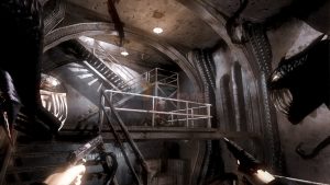 Darkness II
