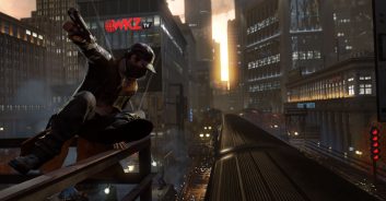 خرید بازی Watch Dogs - واچ داگز برای PC کامپیوتر