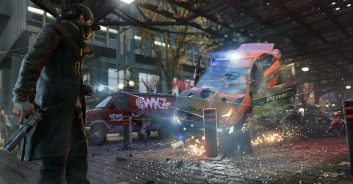 خرید بازی Watch Dogs - واچ داگز برای PC کامپیوتر