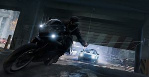 خرید بازی Watch Dogs - واچ داگز برای PC کامپیوتر
