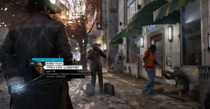 خرید بازی Watch Dogs - واچ داگز برای PC کامپیوتر